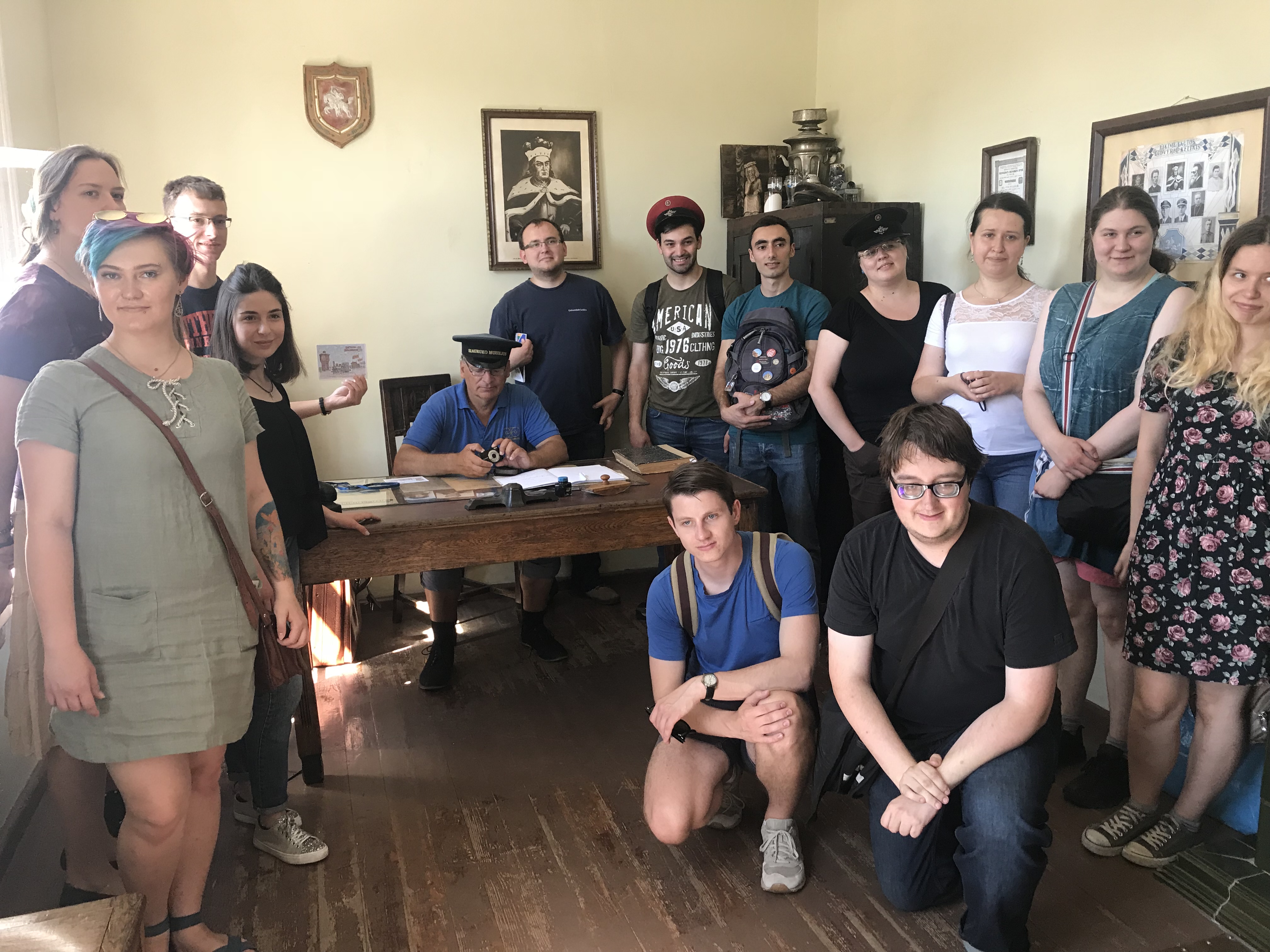 Dialektologinė_ekspedicija8